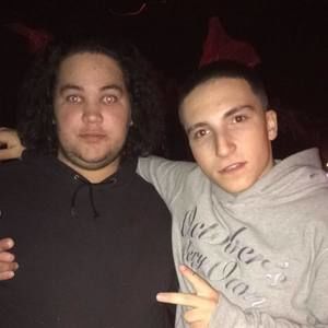 Meet your Posher, Ben